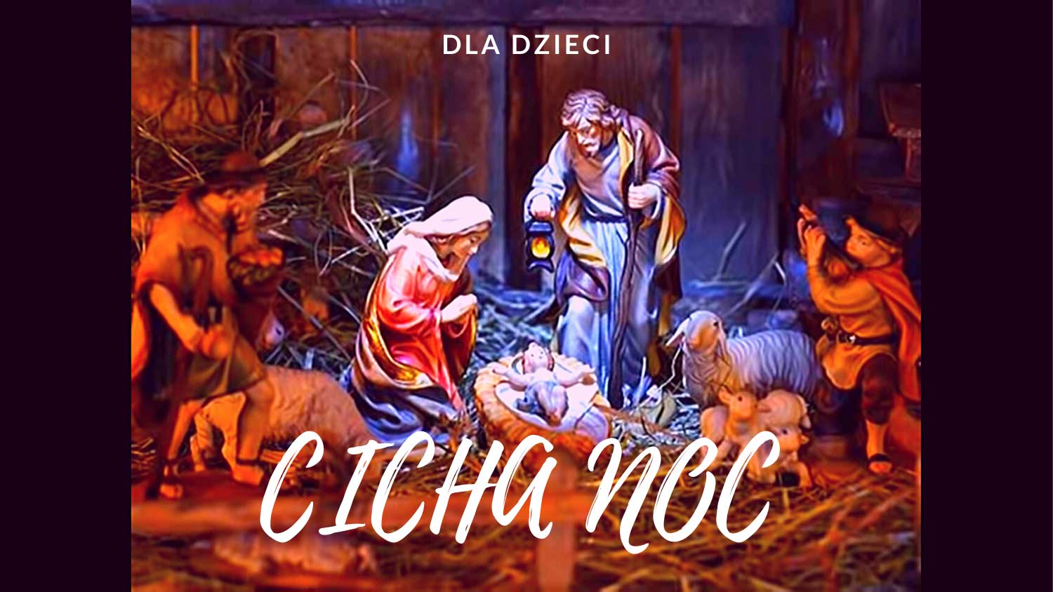 Cicha noc dla dziecka