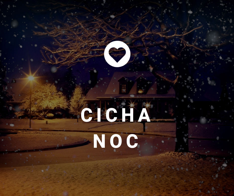 Cicha noc