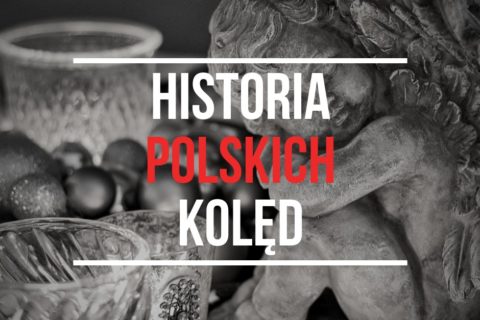 Historia polskich kolęd