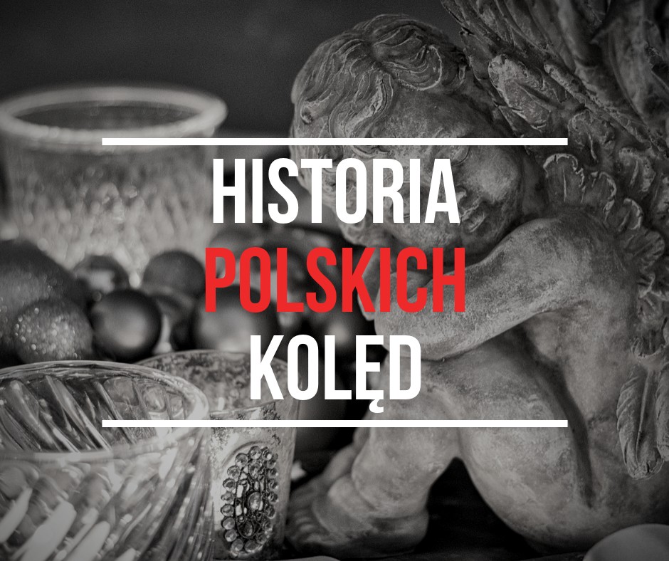 Historia polskich kolęd