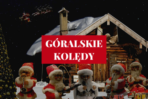 Góralskie kolędy
