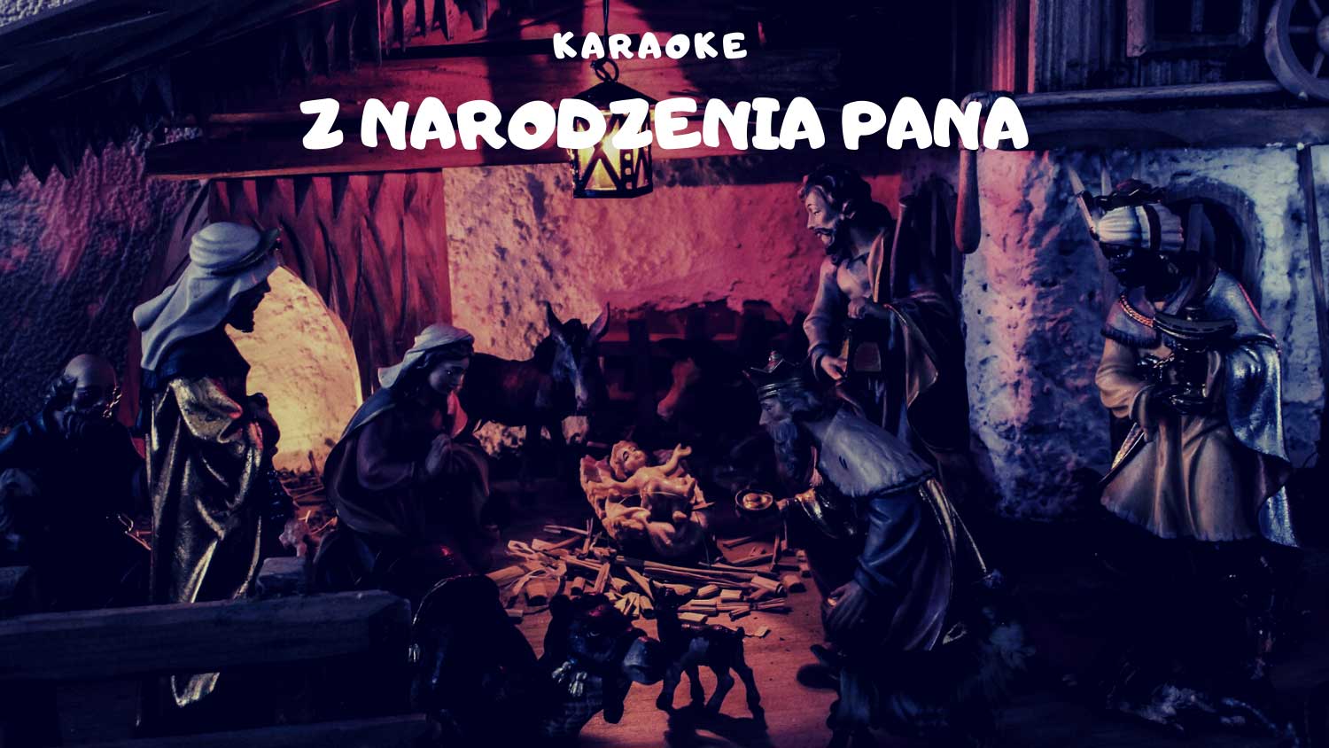 Z Narodzenia Pana karaoke