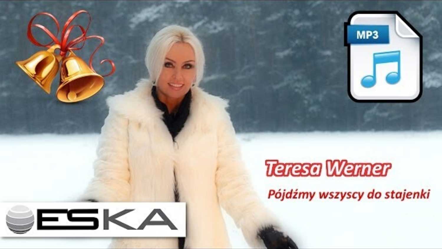 Kolęda Teresy Werner