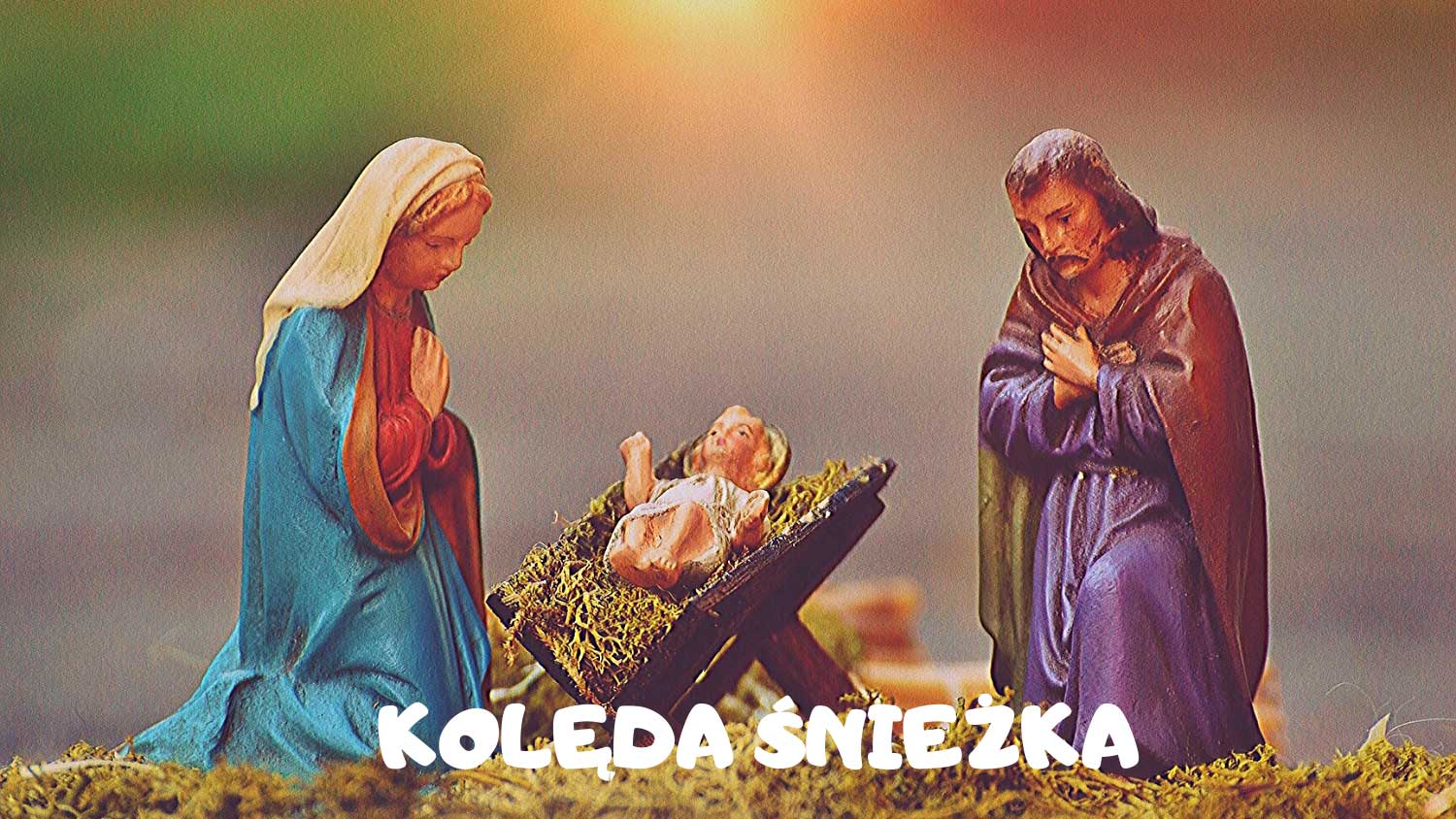 Kolęda Śnieżka