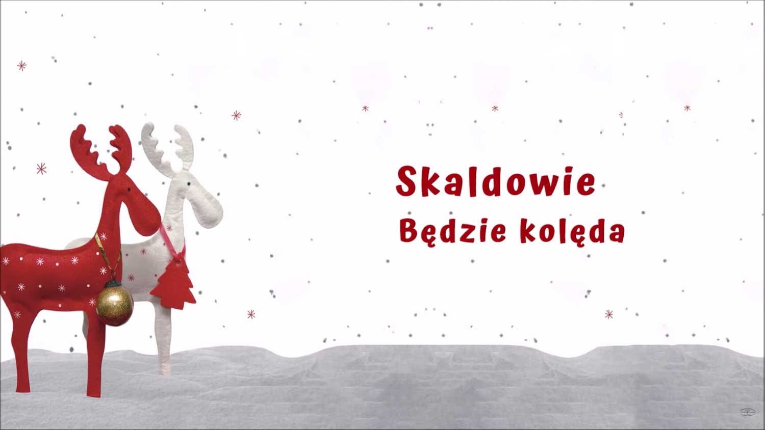 Kolędy i pastorałki Skaldowie