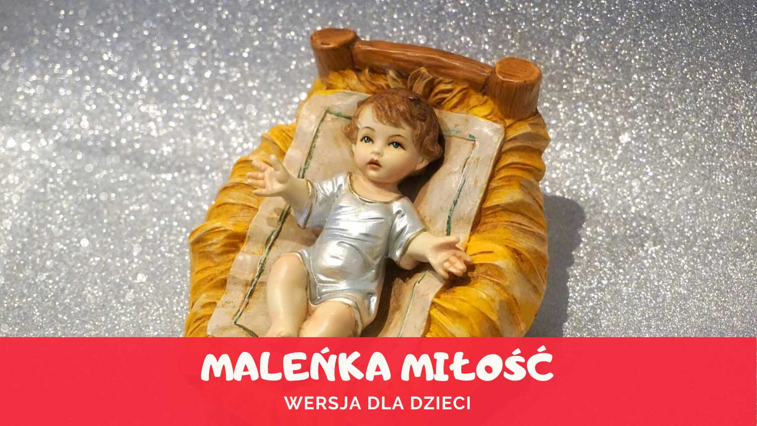 Maleńka miłość dla dziecka