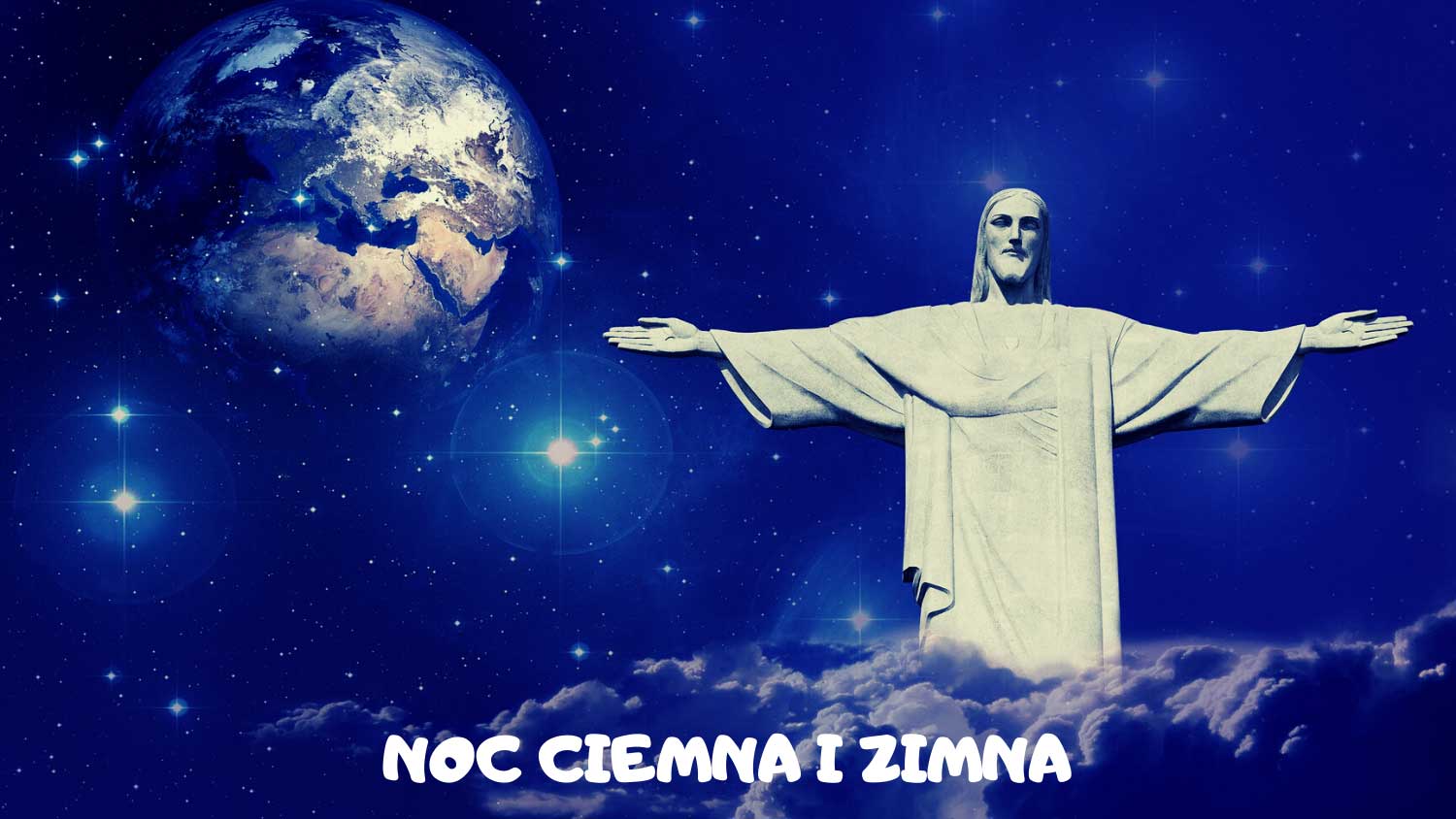 Noc ciemna i zimna