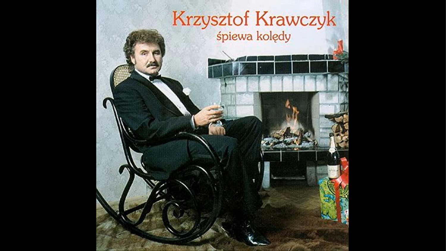 Nowy rok bieży Krawczyk