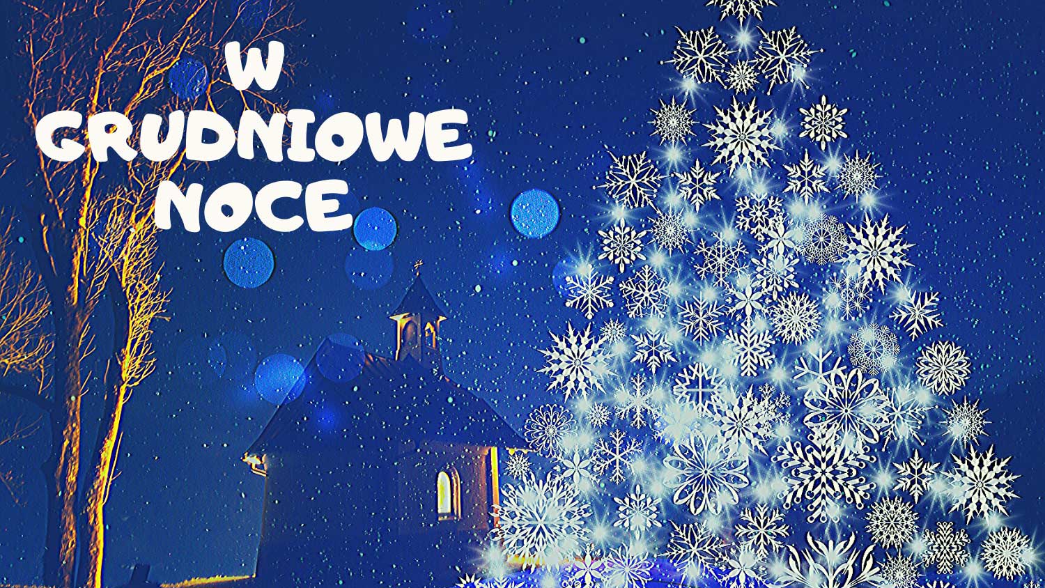 Hej kolęda kolęda karaoke