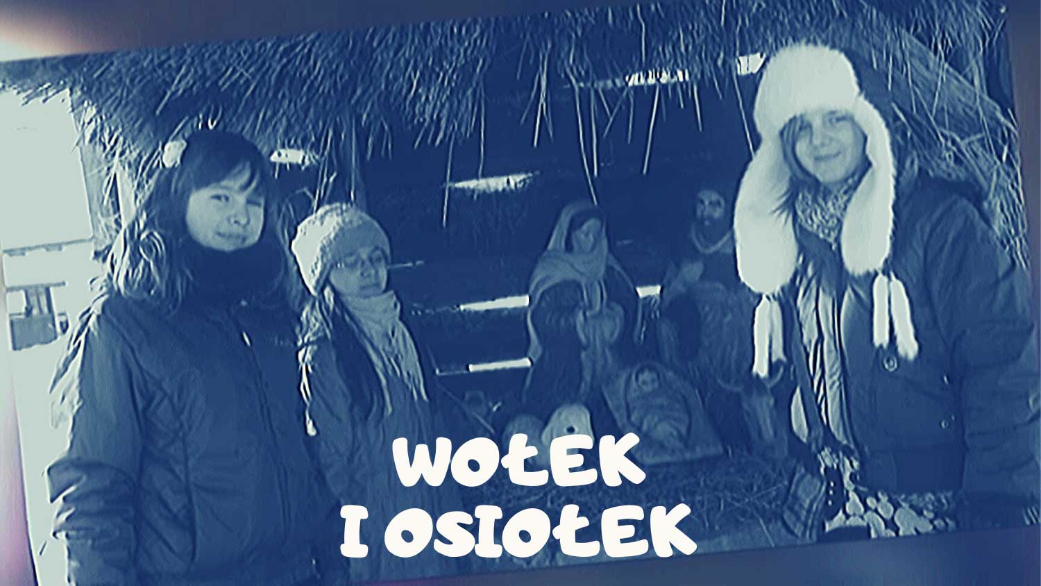 Wołek i Osiołek dla dziecka