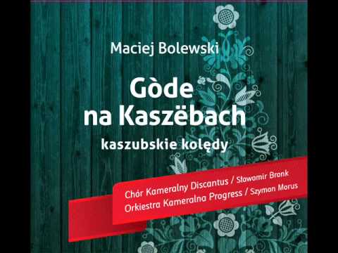 kaszubska kolęda Jak nen król Heród królowôł - Wideo