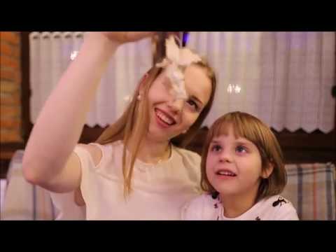 kaszubska kolęda Kòlãda òd serca - Wideo