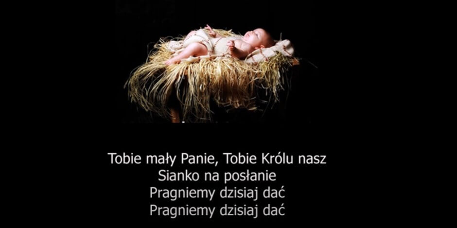 Tobie mały Panie karaoke